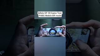 #InfinixGT30 Gaming Test: PUBG Mobile Battle Royale mode #pubgmobile #gamingtest #android