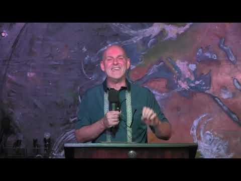 94. Daniel und die Endzeit / Daniel and the End Times