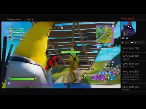 La deathrun da 150 livelli FORTNITE *impossibile*