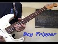 Jimi Hendrix Day Tripper Cover - Rock / Blues