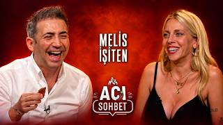"Artık Seninle Görüşmek İstemiyorum Sarp!” Melis İşiten | Sarp Bozkurt’la Acı So