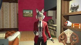 [FFXIV]ギャザクラメンターの日常[22][採集製作][雑談]