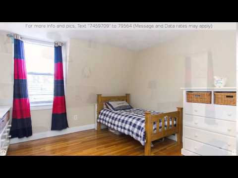 $449,900 - 60 H Street unit C, South Boston, MA 02127