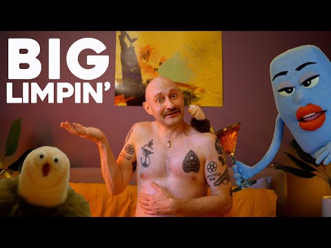 The MC Type & Pen Pointz - "Big Limpin" (Official Music Video by @amberbeaton2989 )