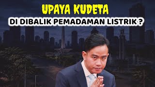 Download lagu GJ 157 | TEORI KONSPIRASI PEMADAMAN LISTRIK 2026: BENARKAH REKAYASA PRABOWO DALAM MELAWAN KUDETA? mp3
