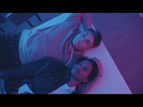 Binoy - Silver Lake (Official Video)