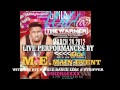 M E PERFORMING LIVE THE GIRLS GONE WILD Party HOSTED BY Adult Film Star GizelleXXX The WARMER