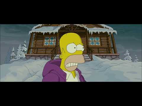 Finding Bart (Finding Nemo) Part 27 - Fishing Net/Reunion/Back in the Reef