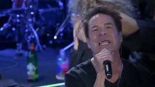 Train - When I Look to the Sky (08/06/2022) at Red Rocks Amphitheatre, Denver, CO