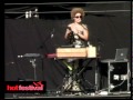 Martina Topley Bird - "Intro" @ HOT FESTIVAL 2010 ...