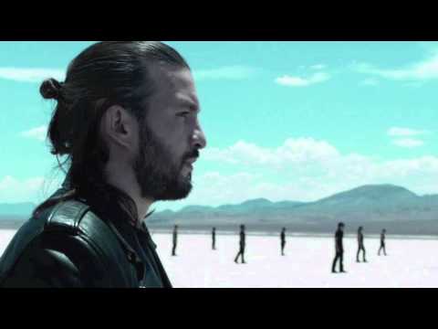 Jean Michel Jarre & M83 - Glory (Steve Angello Remix)