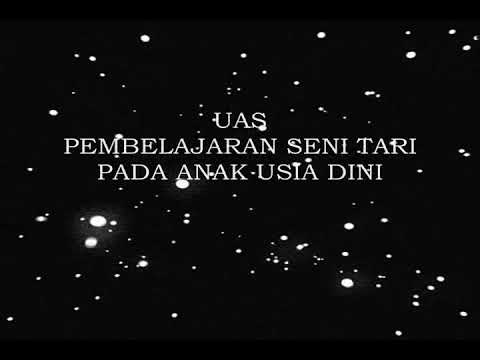 TARI KREASI TOKECANG PADA ANAK USIA DINI