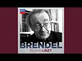 Liszt: Années de pèlerinage: 2ème année: Italie, S.161 - 2. Il Penseroso