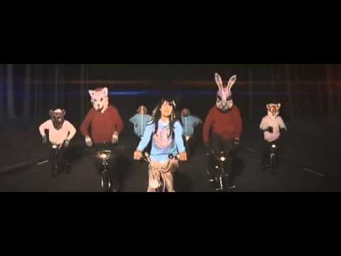 Bat For Lashes -  What's a Girl To Do?