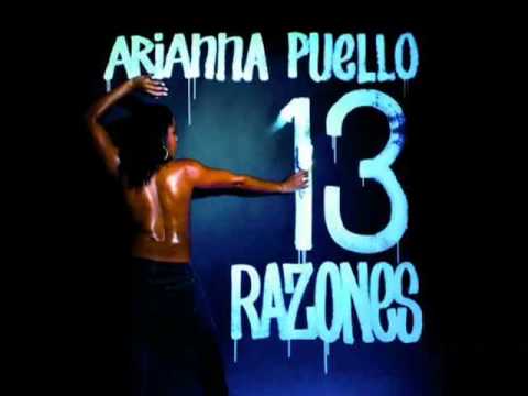 Arianna Puello feat Cultura profetica - Somos Lo Que Somos