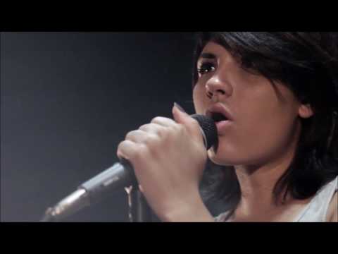 The Pepperies - Otherside (Red Hot Chili Peppers Cover)