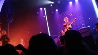 picture perfect•the regrettes•toronto•december 2 2017