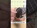 Learn This Simple Guitar Fingerstyle Pattern Fast Lesson 1
