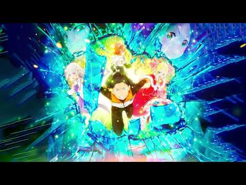 Re:Zero Season 2 OST Their Individual Vows