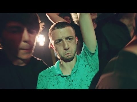 Stereo Banana - Nemoj da znojiš tehniku