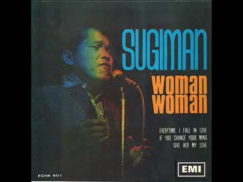 Sugiman Jahuri - Give Her My Love.