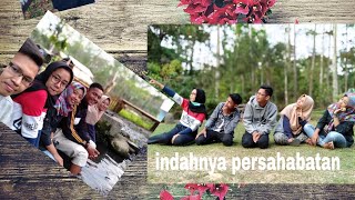preview picture of video 'Persahabatan 3 bulan jadi keluarga'