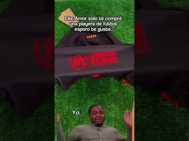 Vídeo relacionado con Botella Personalizada Fútbol Sevilla | Regalo Original para Aficionados del Fútbol | Regalo Camisetas Equipos Futbol | Regalo Niño/a Aluminio 500 ml (Sevilla)