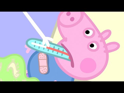 Peppa Pig Full Episodes |Friendship #55