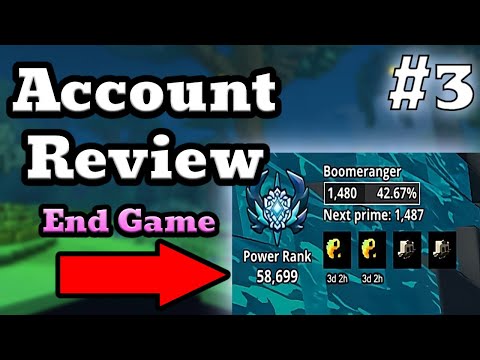 They Reached End Game In Just A Month of Playing Trove