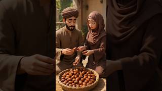 Download lagu Kisah Rasulullah, Abu Bakar dan Umar Bertemu Saat Sedang Lapar mp3