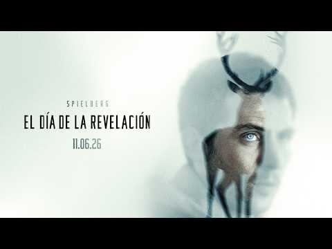 El Día de la Revelación | Spot del Gran Juego