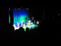 David Byrne & St Vincent - Lazarus - Live in Houston