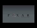 Disney Pixar Animation Studios 2001 2013 Blu Ray 3D Disc Opening Monsters Inc