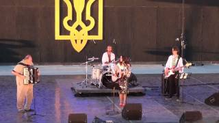 «Сopoчкa Maминa» by Theresa Sokyrka