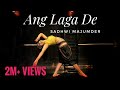 Ang Laga De Goliyon Ki Raasleela Ramleela Dance Cover By Sadhwi