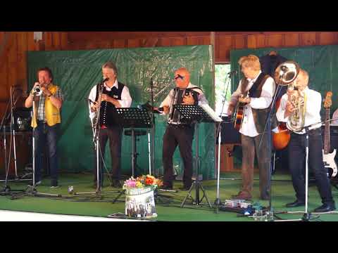 Friedl Lazarus und sein Mooskirchner Quintett 24.06.2018-49-50 © OlmHERZ