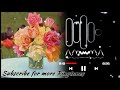 Beautiful Flowers Ringtone Flute Ringtone Nocopyright Instrumental Ringtone Jo786 ATP Ringtone