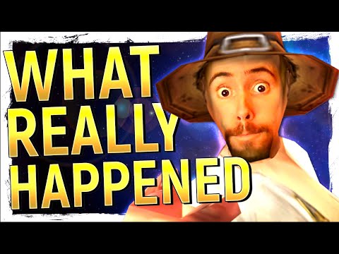 REVELATION: CLASSIC VS BFA - The REAL Difference | How Industry Chasing Sealed WoW’s Fate