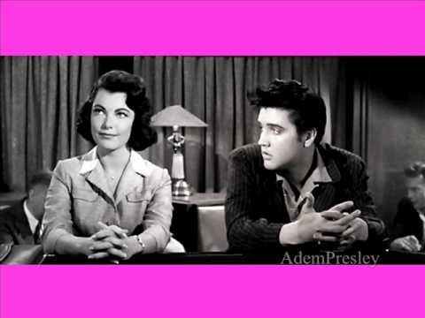 Elvis Presley - Treat Me Nice (take 19)
