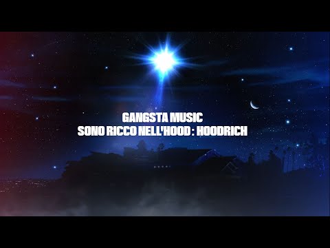 Artie 5ive, Rondo - HOODRICH (Official Lyric Video)