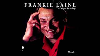 Jealousy   FRANKIE LAINE