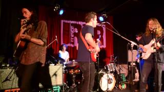 King Gizzard &amp; The Lizard Wizard - &#39;Head On/Pill&#39; (Live at 3RRR)