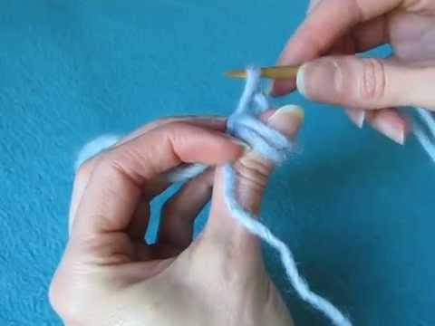 Fåberg Stitch - Nalbinding - Neulakinnas