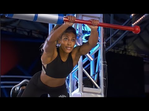 Meagan Martin's Semifinal Run Sneak Peak - Anw Season 12 Semifinal 2