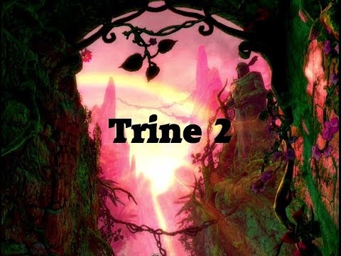 Let's Play Trine 2 Part 2 - Ein Troll kommt selten alleine