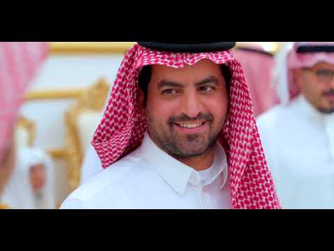 فيديو من المعرض