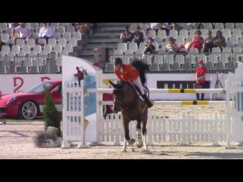Athene Csio sopot 5* second round nationscup