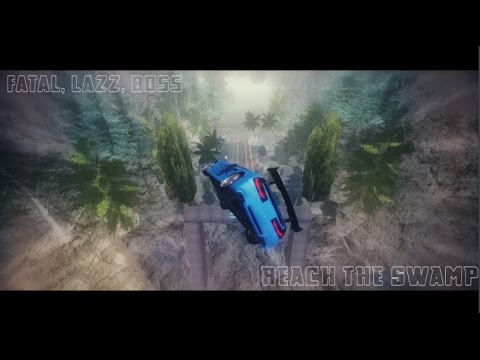 [DM] FataL ft. LaZZ ft. Boss - Reach The Swamp