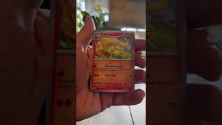 Chaos Rising Booster Pack Opening #pokemon #tcg #pokemoncards