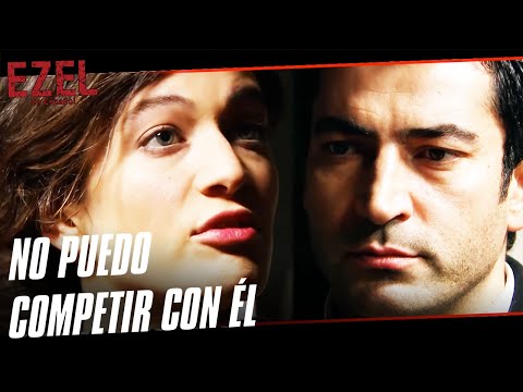 ¡YA NO LE QUIERO A EYSAN! | Ezel Novela en Español
